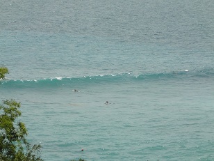 バリ島サーフィンですが、どこでしょうか？？？