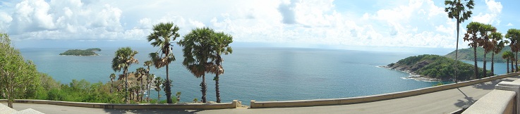 プロンテープ岬