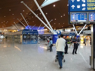 エアロトレイン