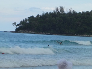 快晴面ツル最高です