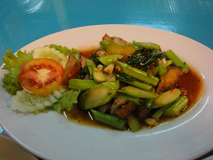 パッカナームーゴープ