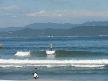 鳴門のグーフィー