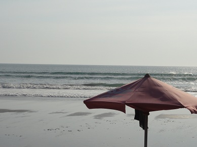 オベロイの割れにくい波