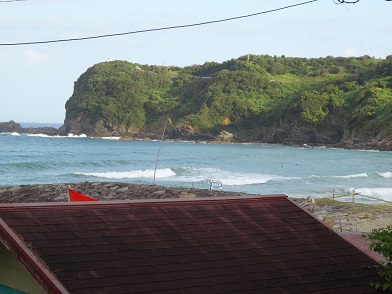 熊本波写真その２