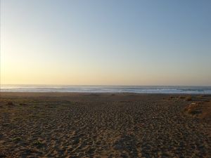 中村入野ビーチ