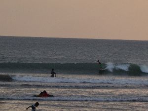 ロータイドのクタビーチ