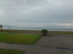 小倉ヶ浜