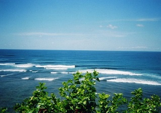 最高のロケーションです