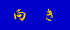 ビーチの方向